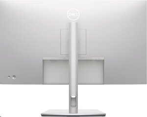 Dell UltraSharp USB-C Hub Monitor U3223QE 31.5 ", IPS, 4K, 3840 x 2160, 16:9, 8 ms, 400 cd/m², White, Audio Line-Out, 60 Hz, HDMI ports quantity 1 цена и информация | Мониторы | hansapost.ee