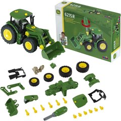 Строительный трактор John Deere Klein цена и информация | Игрушки для мальчиков | hansapost.ee