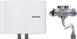 Veesoojenduskraan 3,5 kW 230 V Survevaba segistiga Stiebel Eltron EIL 3 Trend hind ja info | Veeboilerid | hansapost.ee