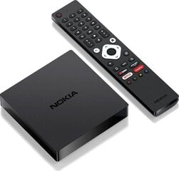 NOKIA STREAMING BOX 8000 hind ja info | Multimeediakeskused | hansapost.ee