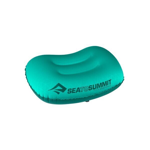 Padi Sea To Summit Aeros Ultralight Regular, roheline цена и информация | Muu matkavarustus | hansapost.ee