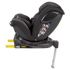 Turvatool Bebe Confort Evolvefix, 0-36 kg, Ööhall hind ja info | Turvatoolid ja turvahällid | hansapost.ee