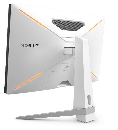 BenQ Mobiuz EX2710U цена и информация | Monitorid | hansapost.ee