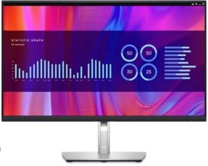 Dell P2723D price and information | Monitors | hansapost.ee