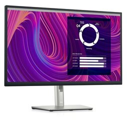 Dell P2723D price and information | Monitors | hansapost.ee