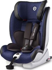 Turvatool Caretero Volante Fix Limited, 9-36 kg, Blue hind ja info | Caretero Lastekaubad ja beebikaubad | hansapost.ee