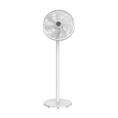 Deerma Electric Fan with adjustable height FD10W hind ja info | Deerma Remondikaubad, sanitaartehnika ja kütteseadmed | hansapost.ee