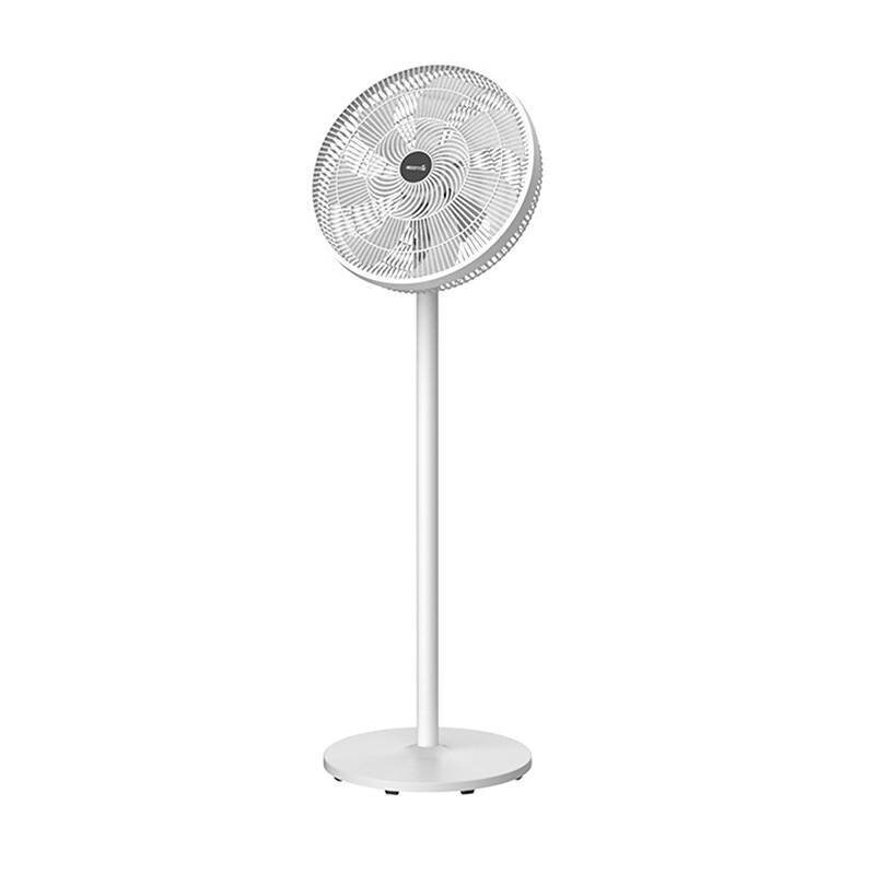 Deerma Electric Fan with adjustable height FD10W hind ja info | Ventilaatorid | hansapost.ee