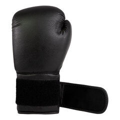 Боксерские перчатки Tunturi Allround 16oz цена и информация | Tunturi Товары для гимнастики и фитнеса | hansapost.ee