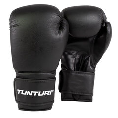 Боксерские перчатки Tunturi Allround 16oz цена и информация | Tunturi Товары для гимнастики и фитнеса | hansapost.ee
