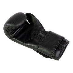 Боксерские перчатки Tunturi Allround 14oz цена и информация | Перчатки для турника и фитнеса | hansapost.ee