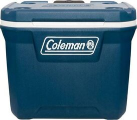 Coleman Xtreme Wheeled 50QT hind ja info | Autokülmikud ja külmakastid | hansapost.ee