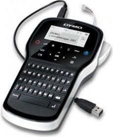 Dymo etiketiprinter LabelManager 280 цена и информация | Printerid | hansapost.ee