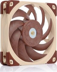 Kastventilaator Noctua NF A12x25 PWM hind ja info | Arvuti ventilaatorid | hansapost.ee