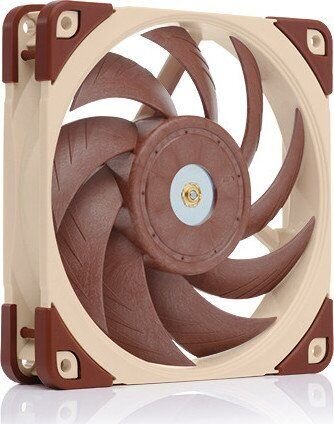 Kastventilaator Noctua NF A12x25 PWM цена и информация | Arvuti ventilaatorid | hansapost.ee