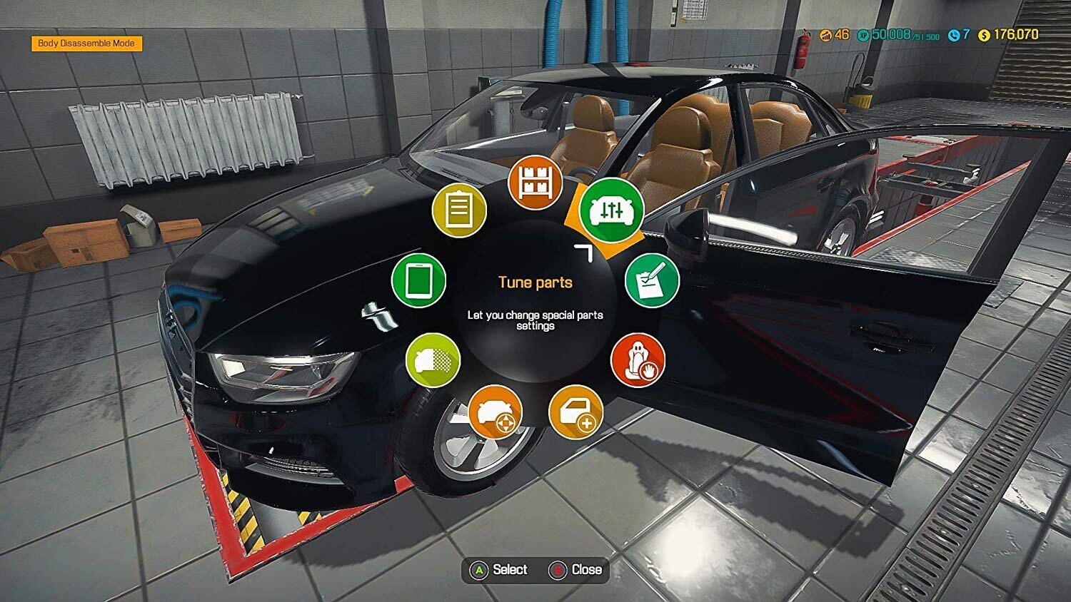Xbox One mäng Car Mechanic Simulator цена и информация | Konsooli- ja arvutimängud | hansapost.ee