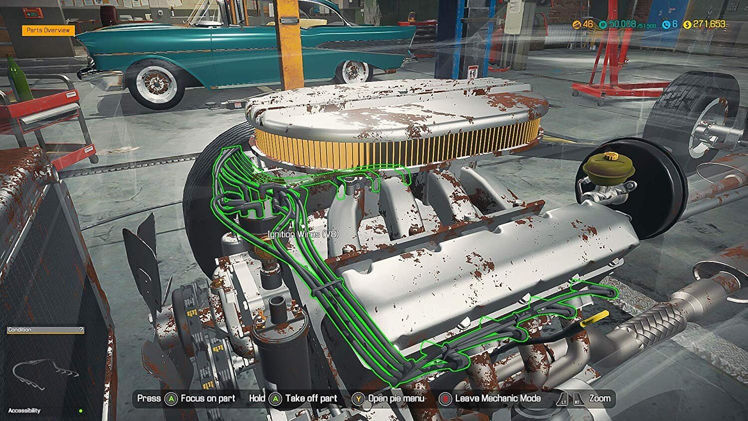 Xbox One mäng Car Mechanic Simulator hind ja info | Konsooli- ja arvutimängud | hansapost.ee