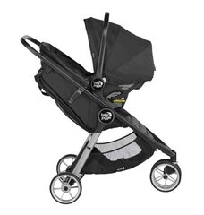 Адаптер автокресла для коляски Baby Jogger City цена и информация | Аксессуары для колясок | hansapost.ee