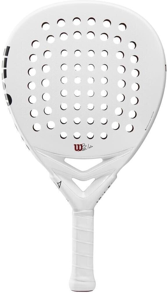 Padelireket Wilson Bela LT, 355 g, valge цена и информация | Padel | hansapost.ee