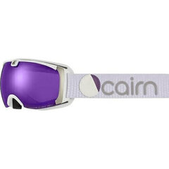Горнолыжные очки Cairn Pearl SPX300, фиолетовый цвет цена и информация | Suusaprillid | hansapost.ee