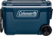 Coleman 62QT Xtreme Wheeled цена и информация | Autokülmikud ja külmakastid | hansapost.ee