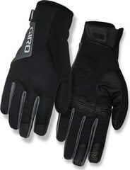 Зимние перчатки Giro цена и информация | Одежда для велосипедистов | hansapost.ee