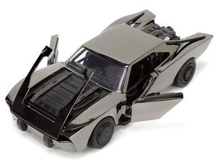 Автомобиль Jada Batman Batmobile 2022 цена и информация | Игрушки для мальчиков | hansapost.ee