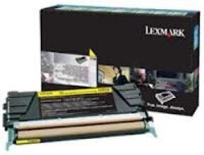 Lexmark C746A1YG hind ja info | Laserprinteri toonerid | hansapost.ee