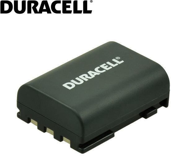 Duracell aku DRC2L (Canon NB-2L) 650mAh цена и информация | Fotoaparaatide akud ja patareid | hansapost.ee