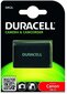 Duracell aku DRC2L (Canon NB-2L) 650mAh цена и информация | Fotoaparaatide akud ja patareid | hansapost.ee