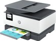 HP tindiprinter Officejet Pro 9012e HP+ All-in-One hind ja info | Printerid | hansapost.ee