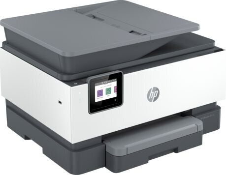 HP tindiprinter Officejet Pro 9012e HP+ All-in-One hind ja info | Printerid | hansapost.ee