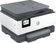 HP tindiprinter Officejet Pro 9012e HP+ All-in-One hind ja info | Printerid | hansapost.ee