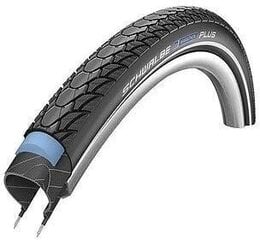 Schwalbe jalgratta rehv Marathon Plus 28x1.75" hind ja info | Jalgratta sisekummid ja rehvid | hansapost.ee