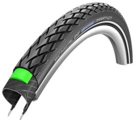 Schwalbe jalgratta rehv Marathon GreenGuard 26x1.75" hind ja info | Jalgratta sisekummid ja rehvid | hansapost.ee