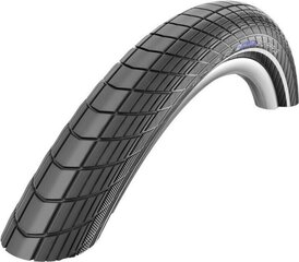 Schwalbe jalgratta rehv Big Apple 55-622 28x2.15