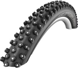 Schwalbe jalgratta rehv Ice Spiker Pro Performance 26x2.10" hind ja info | Jalgratta sisekummid ja rehvid | hansapost.ee