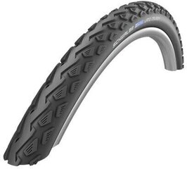 Schwalbe jalgratta rehv Land Cruiser 24x2.00" hind ja info | Jalgratta sisekummid ja rehvid | hansapost.ee