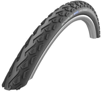 Schwalbe jalgratta rehv Land Cruiser 26x2.00" hind ja info | Jalgratta sisekummid ja rehvid | hansapost.ee