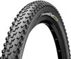 Continental jalgratta rehv Cross King 58-622 ShieldWall maastikurattale hind ja info | Jalgratta sisekummid ja rehvid | hansapost.ee