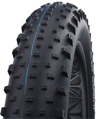 Schwalbe jalgratta rehv Jumbo Jim Folding Fatbike 26x4.00" hind ja info | Jalgratta sisekummid ja rehvid | hansapost.ee