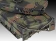 Revell - SLT 50-3 Elefant & Leopard 2A4 1/72 03311 цена и информация | Klotsid ja konstruktorid | hansapost.ee