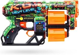 Relv X-Shot Skins Dread hind ja info | X-Shot Lastekaubad ja beebikaubad | hansapost.ee