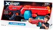 Relv X-Shot Turbo Fire цена и информация | Mänguasjad poistele | hansapost.ee