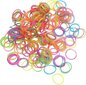 Loominguline komplekt Loom Bands Kit, 700 o. цена и информация | Arendavad laste mänguasjad | hansapost.ee