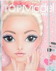 Ilukomplekt TopModel Make-Up Studio цена и информация | Игрушки для девочек | hansapost.ee