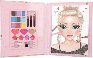 Ilukomplekt TopModel Make-Up Studio цена и информация | Игрушки для девочек | hansapost.ee