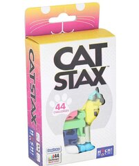 Головоломка Peliko Cat Stax, 44 д. цена и информация | Настольные игры | hansapost.ee