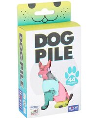 Головоломка Peliko Dog Pile, 44 д. цена и информация | Настольные игры | hansapost.ee
