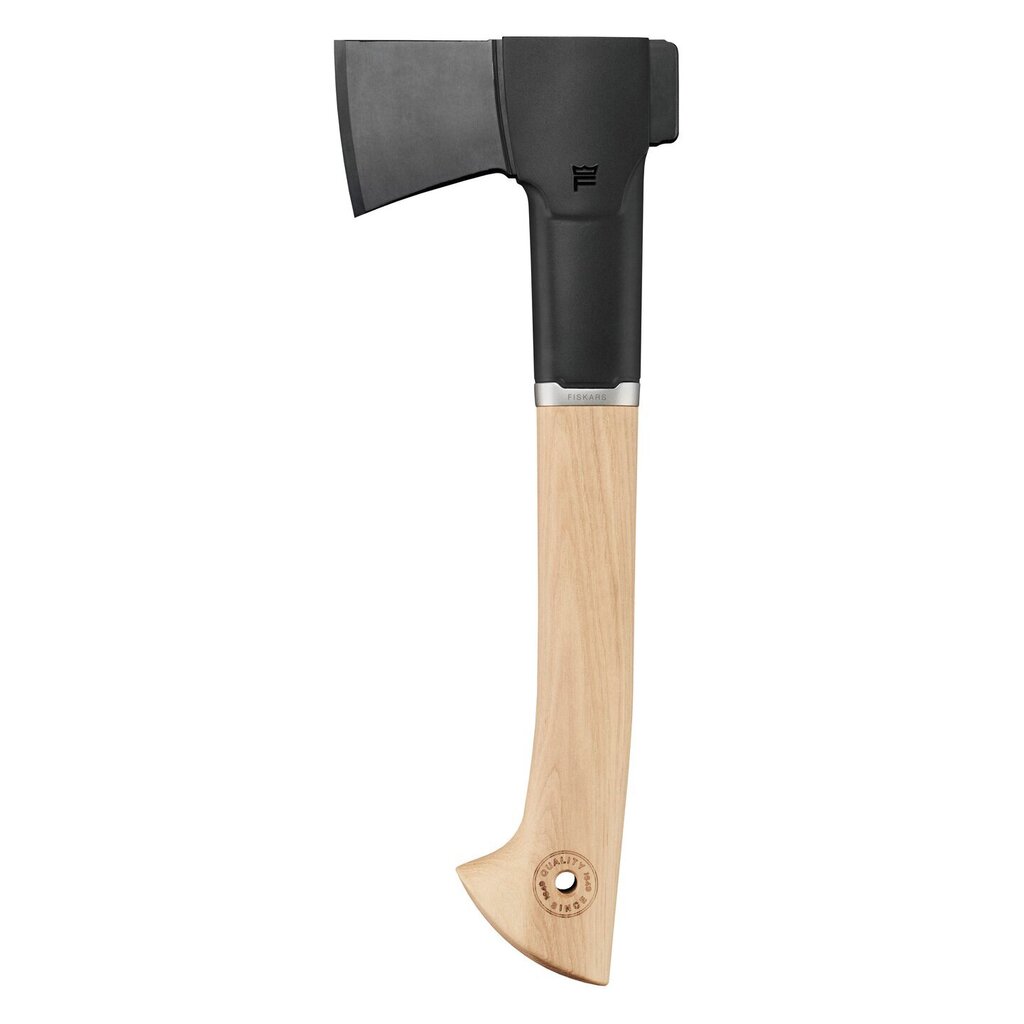 Kirves Fiskars Norden N7, 39 cm hind ja info | Aiatööriistad | hansapost.ee